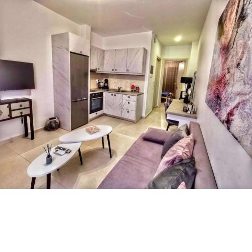 Perseas House