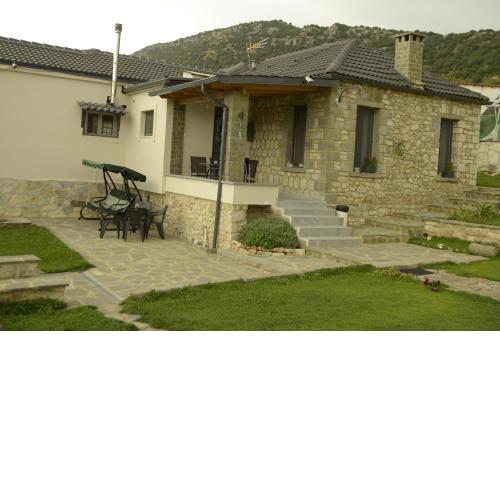 Persefoni's Home