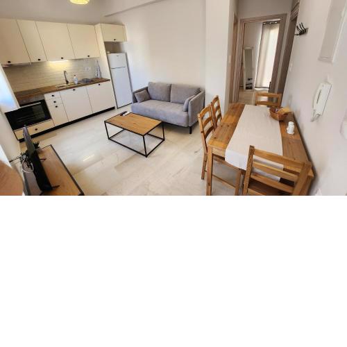 Persefonis Syra appartment