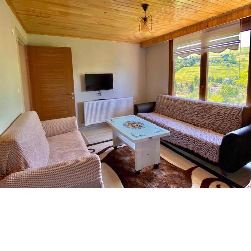 Persembe House
