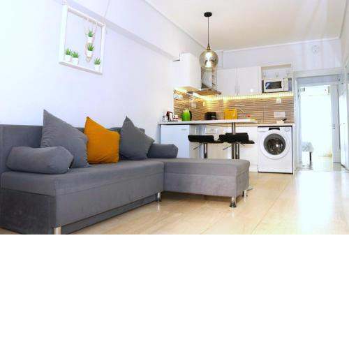 Persey Apartment