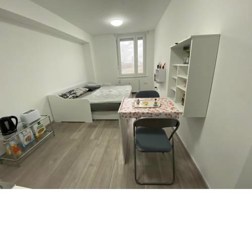 Persia apartment 1