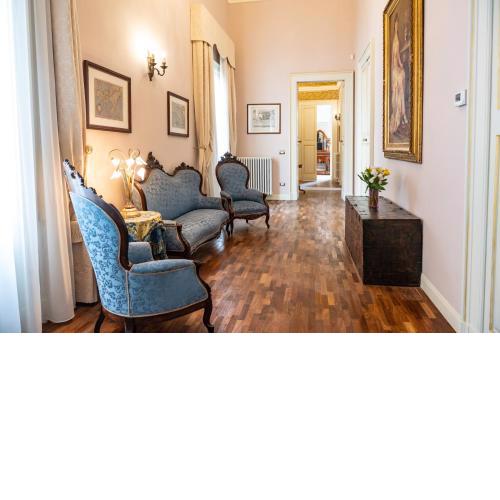 Personè Palace - by Symphonya Luxury