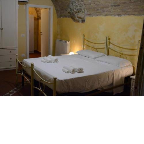[Perugia Center] Typical apartment