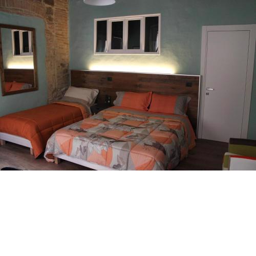 Perugia Home Apartment La Dimora dei Frati