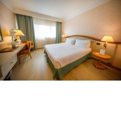 Perugia Plaza Hotel