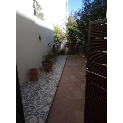 Pervolia Seaside Home