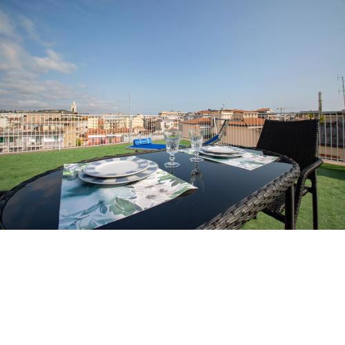 [Pescara-Centro] - Casa Pizzi
