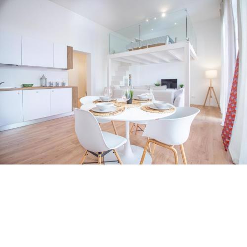 Pescara Centro - Loft Casa Ravenna