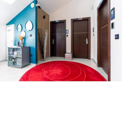 Pescara City b&b