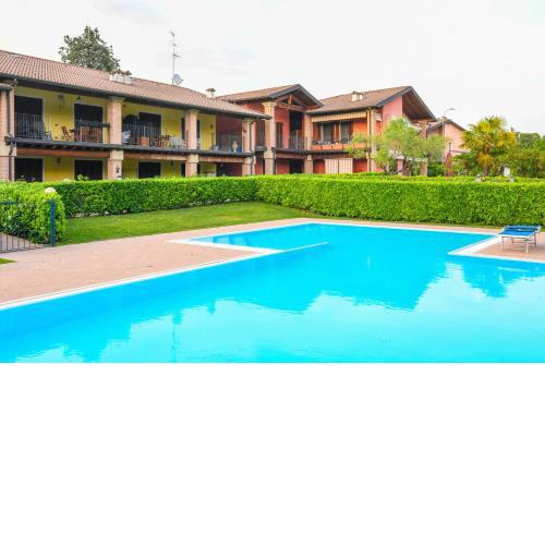 Peschiera Summer Home
