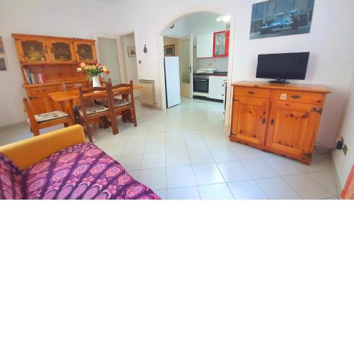 Pesci Colorati Apartment