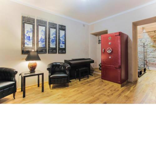 Pescia Boutique Guesthouse