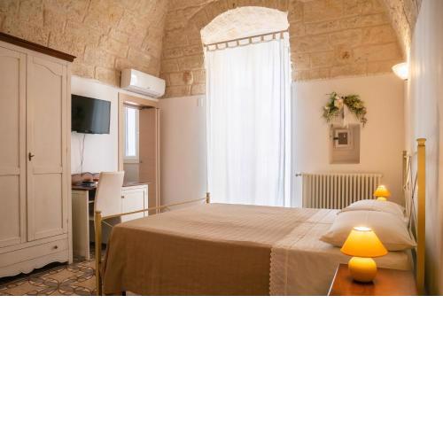 PESCIOLINO B&B
