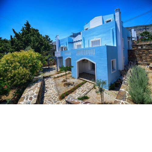 Peskesi Ikaria