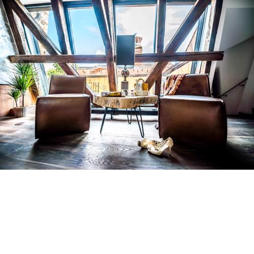 Pest-Buda Hotel - Design & Boutique