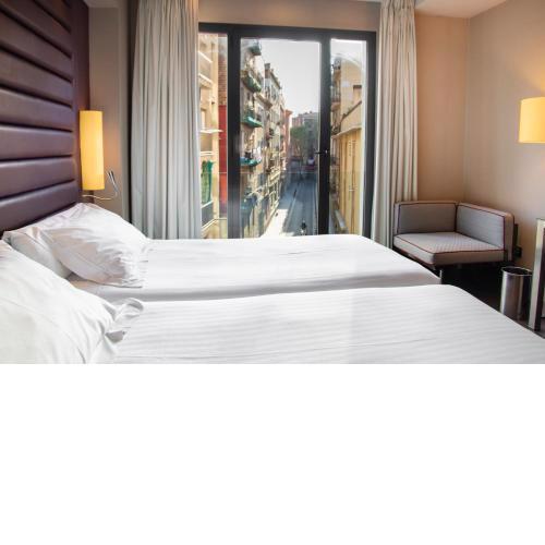 Pestana Arena Barcelona
