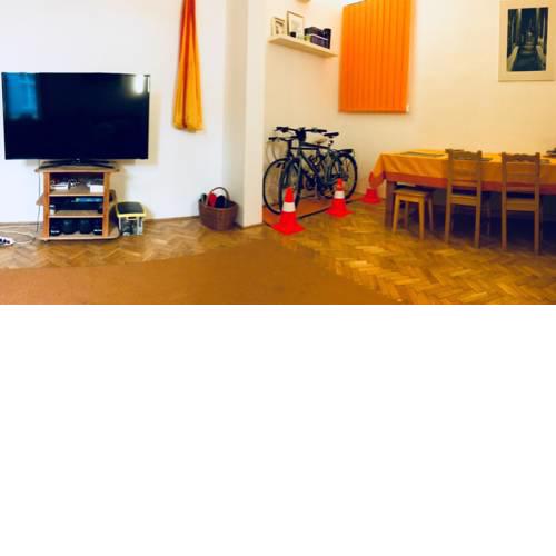 PestBuda Apartments AC