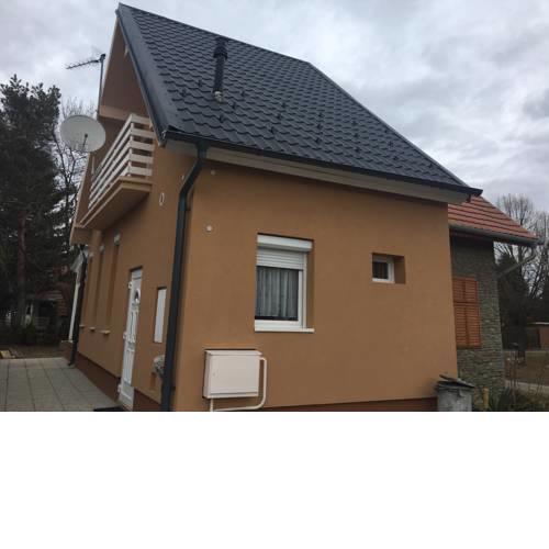 Pesti Apartmanház