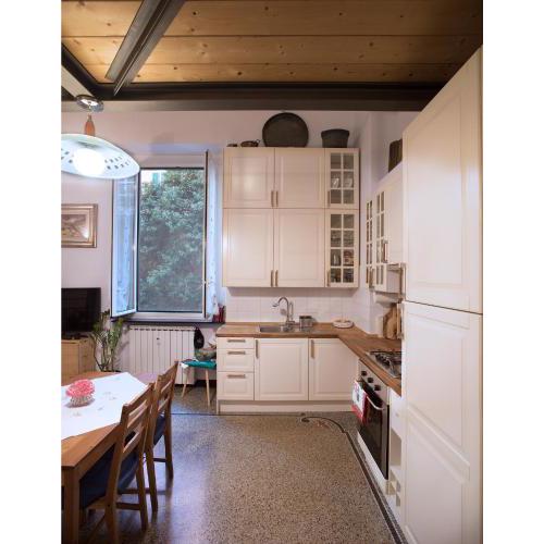 Pesto Guest House