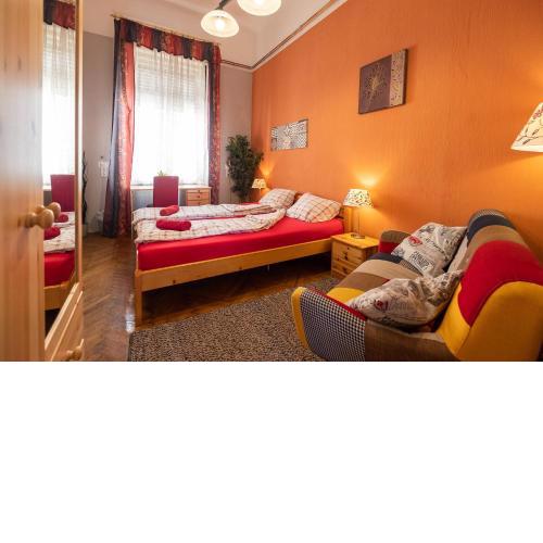 Pesto Hostel