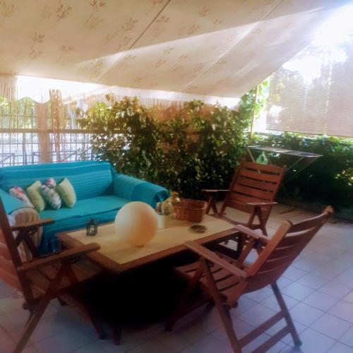 Pet friendly alexandras house