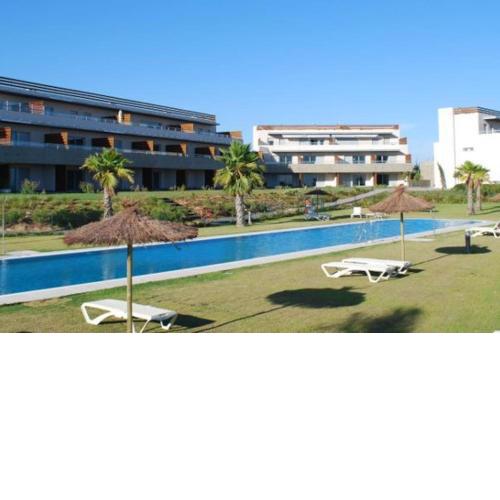 Pet friendly Altos del Rompido ERALT1106