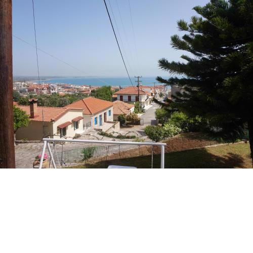 Petalidi, Panoramic view, 200m from the beach