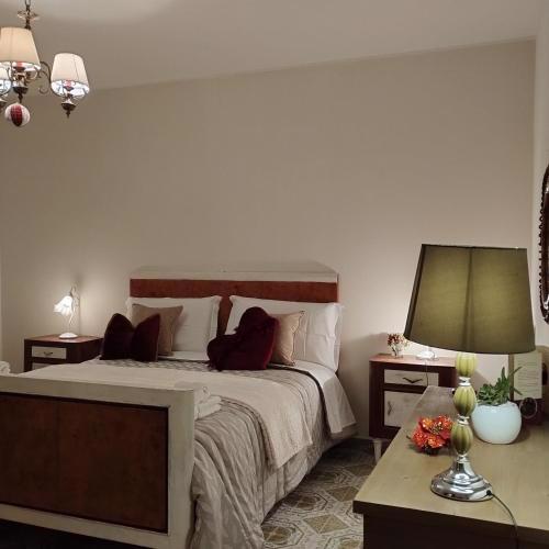 Petalo Rosso b&b