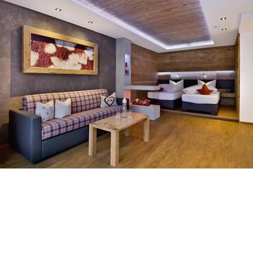 PETE - Alpine Boutique Hotel