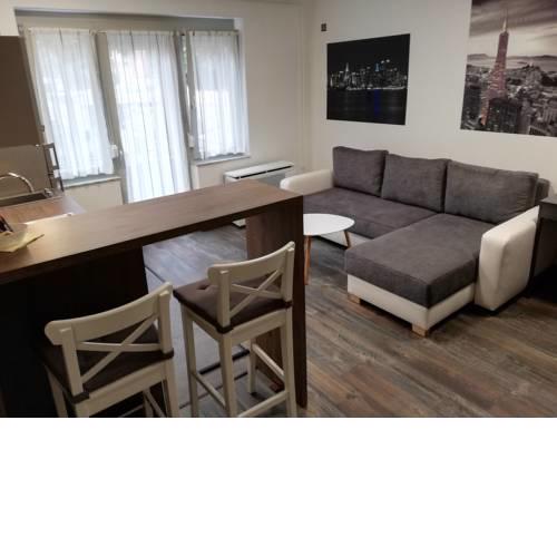Pete Lajos Design Apartman