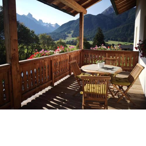 Peterlan Hof