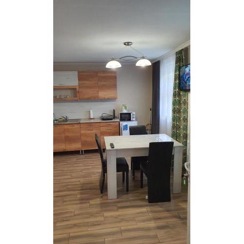 Peter's Apartman