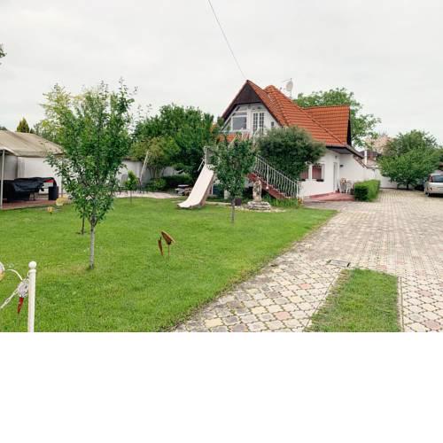 Peter's Apartments Siófok