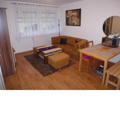 Peter's appartement