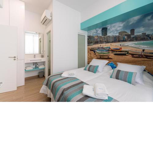 Petit Accommodation I