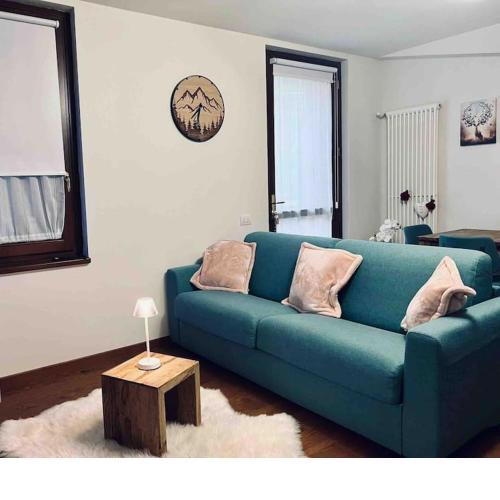 Petit Bijou - Corbet - Monolocale con divano letto in soggiorno - Massimo 3 persone