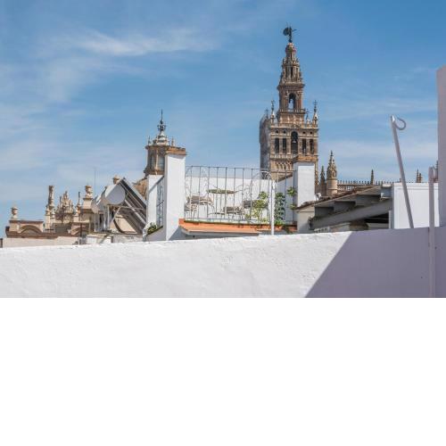 Petit Catedral Sevilla