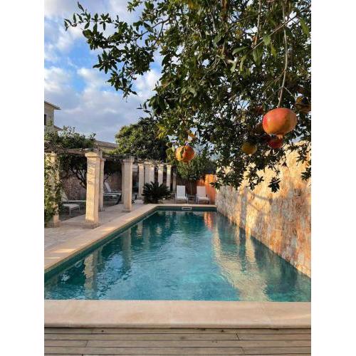 PETIT HOTEL ALGAIDA