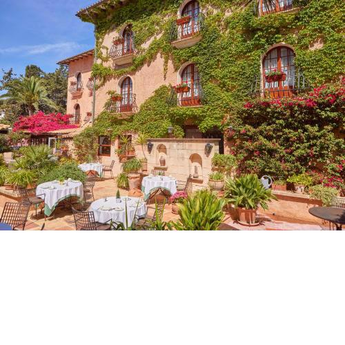 Petit Hotel Ses Rotges - Only Adults
