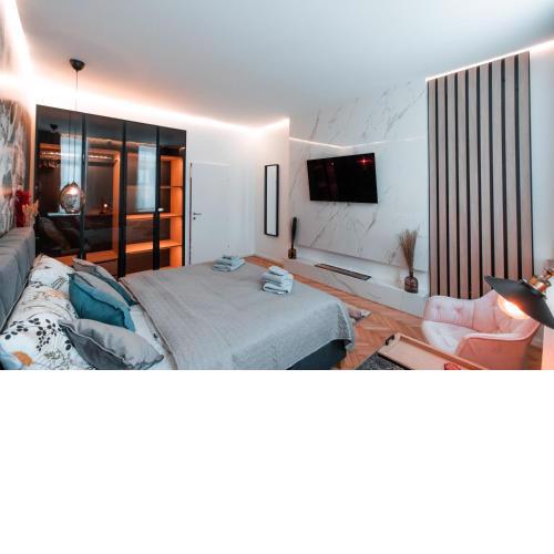 Petit luxe Apartment