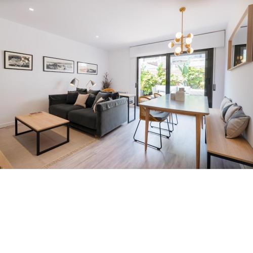 Petit Luxe Dúplex