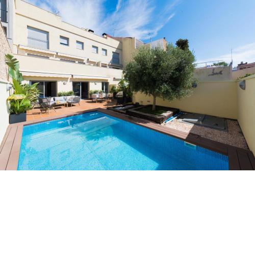 Petit Luxe l'Oasi d'Egara