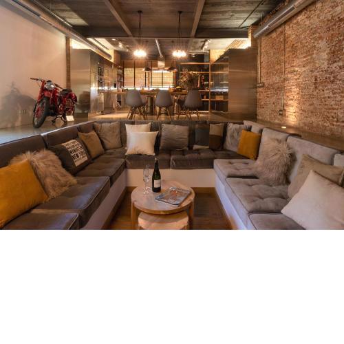 Petit Luxe Loft