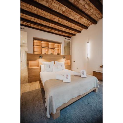 Petit Luxe St. Pere