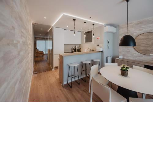 Petit Luxe Volta Apartaments