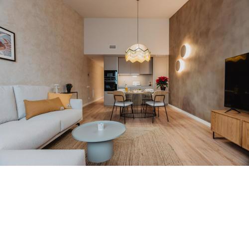 Petit Luxe Volta ÀTIC