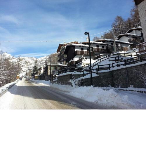 Petit Maison - Valtournenche