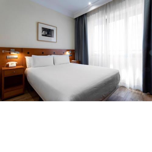 Petit Palace Cliper-Gran Vía