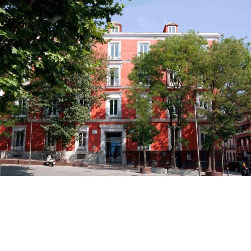 Petit Palace Santa Bárbara